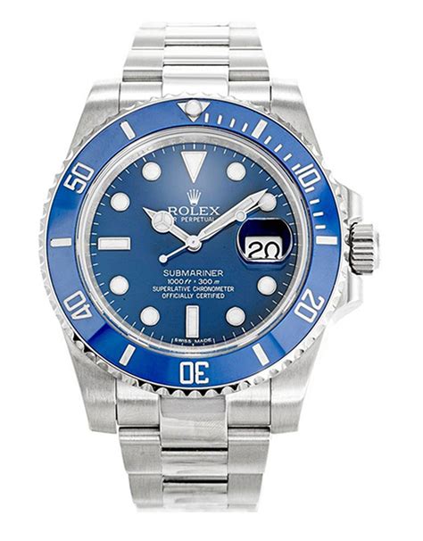 fake rolex submarnier blue|rolex submariner authentication.